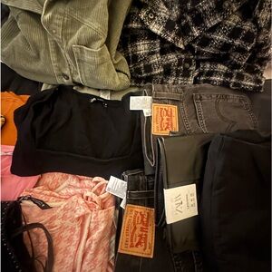 ZARA BOX
